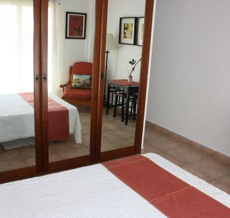 Apartamento Zahara De Los Atunes Esterno foto