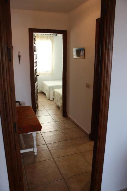 Apartamento Zahara De Los Atunes Esterno foto