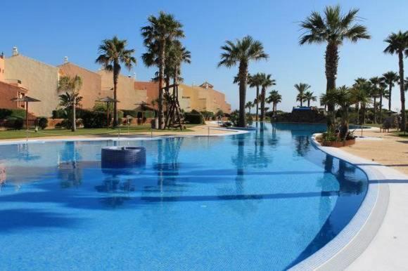 Apartamento Zahara De Los Atunes Esterno foto