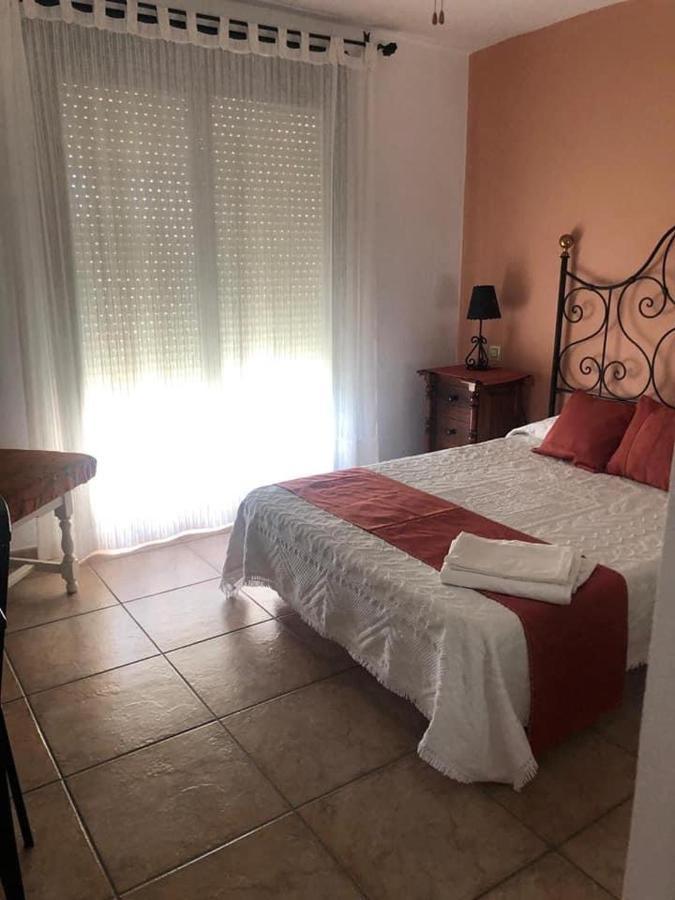 Apartamento Zahara De Los Atunes Esterno foto