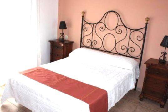 Apartamento Zahara De Los Atunes Esterno foto