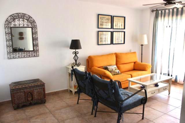 Apartamento Zahara De Los Atunes Esterno foto