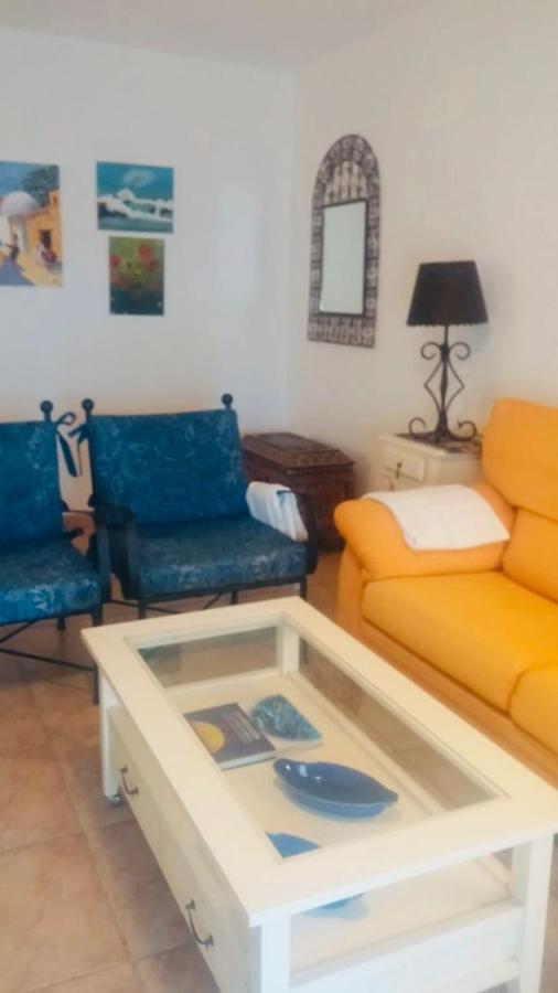 Apartamento Zahara De Los Atunes Esterno foto