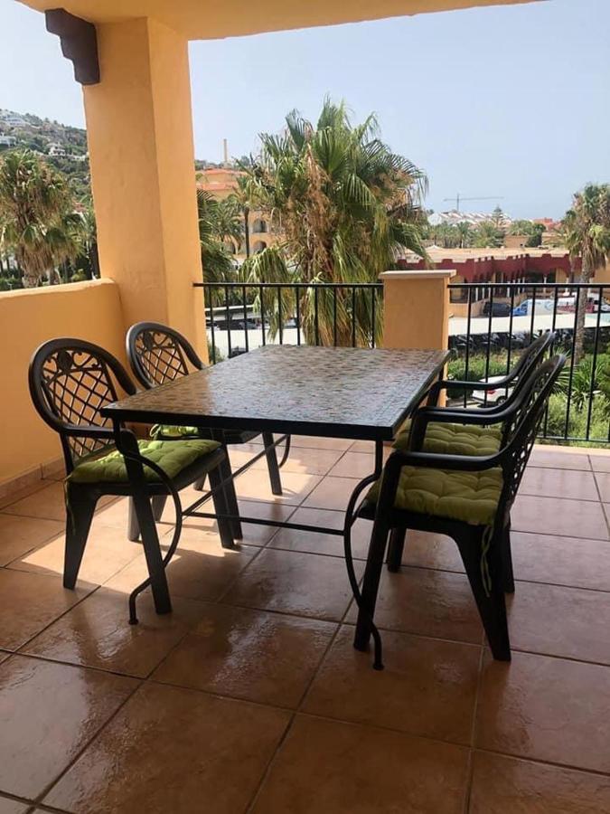 Apartamento Zahara De Los Atunes Esterno foto