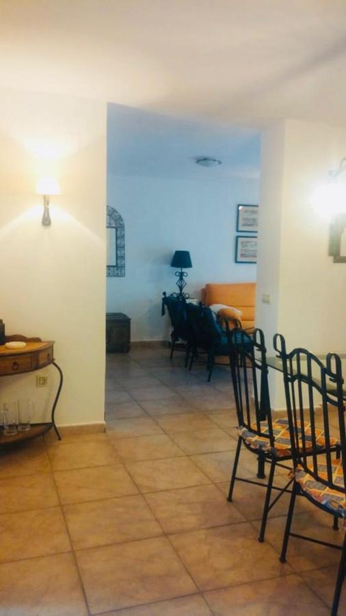 Apartamento Zahara De Los Atunes Esterno foto
