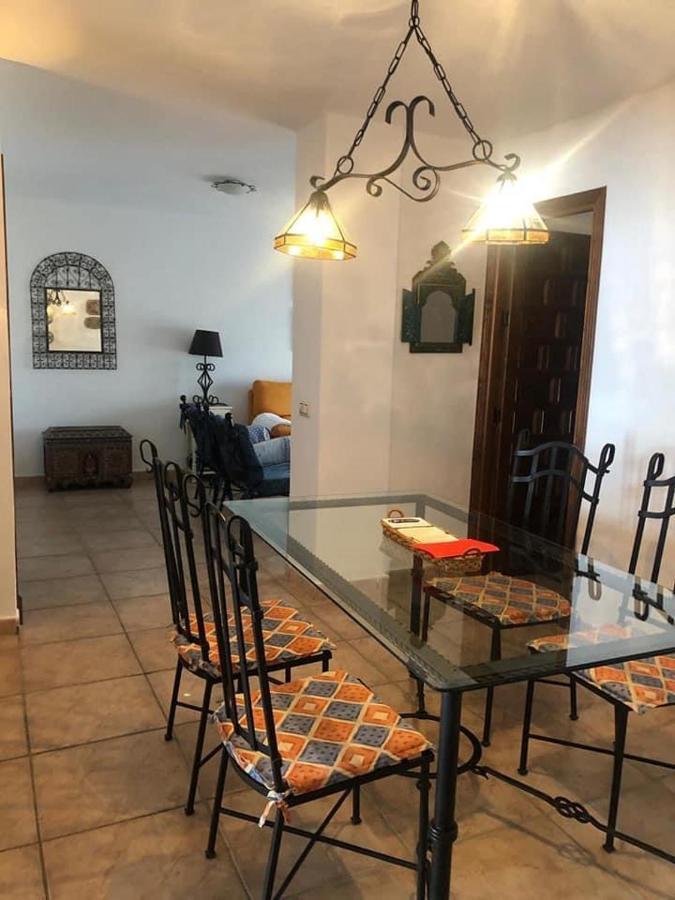 Apartamento Zahara De Los Atunes Esterno foto