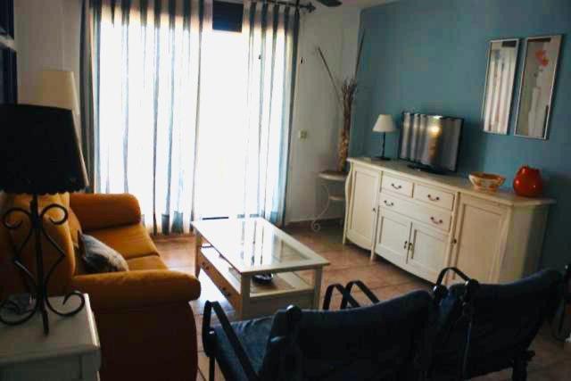 Apartamento Zahara De Los Atunes Esterno foto