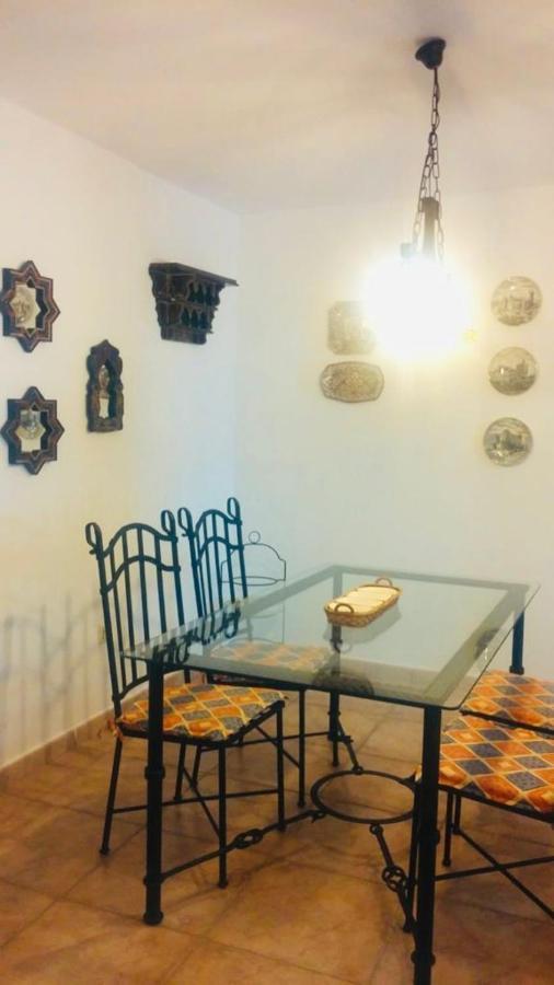 Apartamento Zahara De Los Atunes Esterno foto
