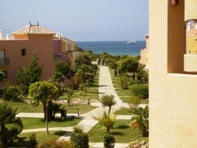 Apartamento Zahara De Los Atunes Esterno foto