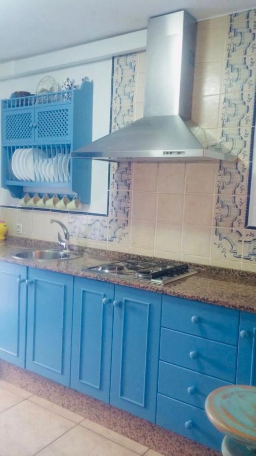 Apartamento Zahara De Los Atunes Esterno foto